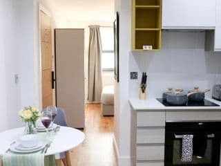 Deluxe and Modern Studio Apartment in Sydenham