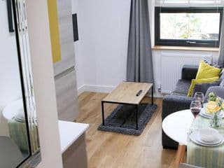 Deluxe and Modern Studio Apartment in Sydenham - Photo 16