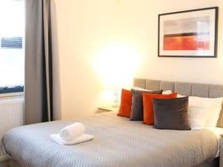 Exclusive Ensuite Double Room