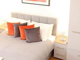 Exclusive Ensuite Double Room - Photo 6