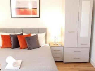 Exclusive Ensuite Double Room - Photo 7