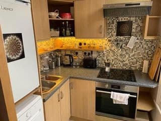 Lovely spacious 1-bedroom flat in Tufnell Park close to Central London - Photo 13