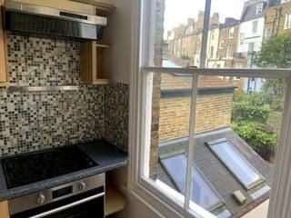 Lovely spacious 1-bedroom flat in Tufnell Park close to Central London - Photo 14