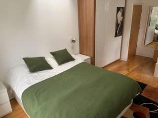 Lovely spacious 1-bedroom flat in Tufnell Park close to Central London - Photo 15