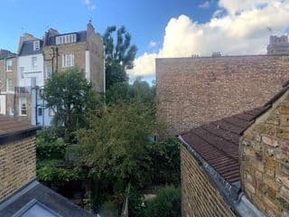 Lovely spacious 1-bedroom flat in Tufnell Park close to Central London - Photo 19