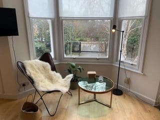 Lovely spacious 1-bedroom flat in Tufnell Park close to Central London - Photo 4