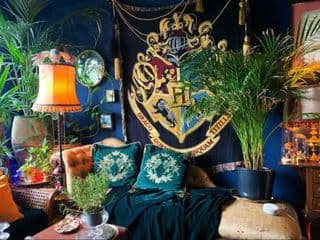 Magical Wizardry Flat in Central London - Photo 2