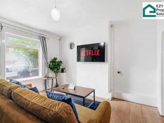 Ezy Property Solution Short Lets & Serviced Accommodation Norbury