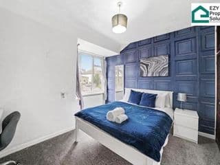 Ezy Property Solution Short Lets & Serviced Accommodation Norbury - Photo 13