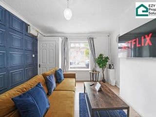 Ezy Property Solution Short Lets & Serviced Accommodation Norbury - Photo 14