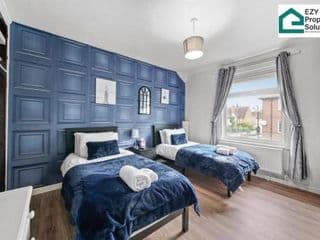 Ezy Property Solution Short Lets & Serviced Accommodation Norbury - Photo 17