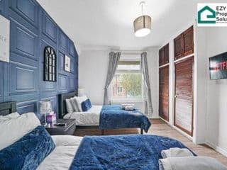 Ezy Property Solution Short Lets & Serviced Accommodation Norbury - Photo 19