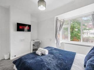 Ezy Property Solution Short Lets & Serviced Accommodation Norbury - Photo 22