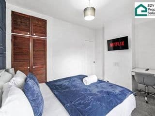 Ezy Property Solution Short Lets & Serviced Accommodation Norbury - Photo 10