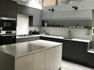 Stylish home in Streatham.