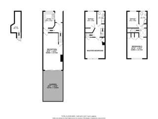 Spacious 4 Bedroom House next to Kensington Palace - Photo 2