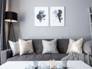 Spacious 4 Bedroom House next to Kensington Palace - Photo 21