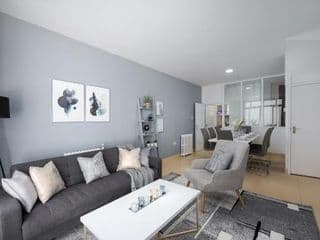 Spacious 4 Bedroom House next to Kensington Palace - Photo 5