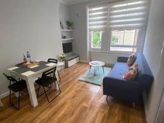 Stunning 2 bed flat in Ladbroke Grove