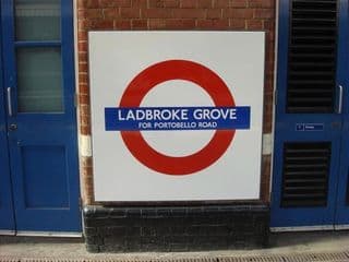 Stunning 2 bed flat in Ladbroke Grove - Photo 2