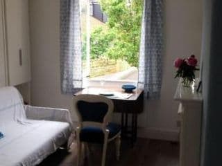 CHARMING ENGLISH STYLE STUDIO FLAT - Photo 24