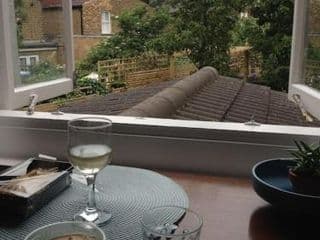 CHARMING ENGLISH STYLE STUDIO FLAT - Photo 6