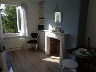 CHARMING ENGLISH STYLE STUDIO FLAT - Photo 8