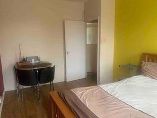 Lovely one bedroom apartment