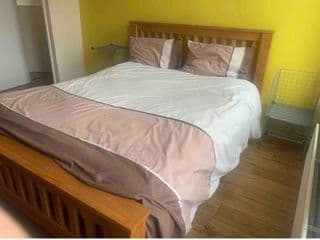 Lovely one bedroom apartment - Photo 8