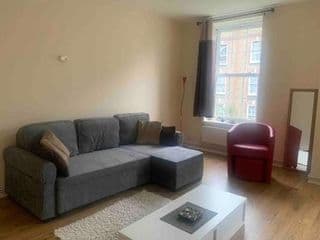 Lovely one bedroom apartment - Photo 9