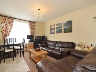 Lovely one bed apartment to rent