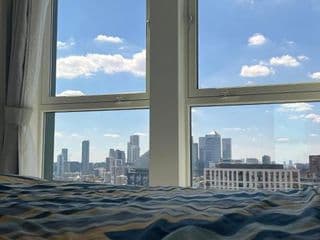 Luxury penthouse with stunning views near Canary Wharf - Photo 11