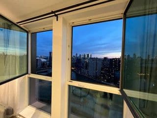 Luxury penthouse with stunning views near Canary Wharf - Photo 16