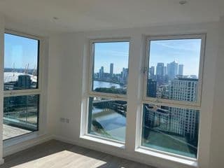 Luxury penthouse with stunning views near Canary Wharf - Photo 6