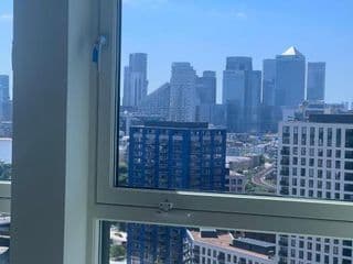 Luxury penthouse with stunning views near Canary Wharf - Photo 10