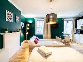 ［OLYMPIA MUSEUMS KENSINGTON］STUDIO IN LONDON - Photo 16