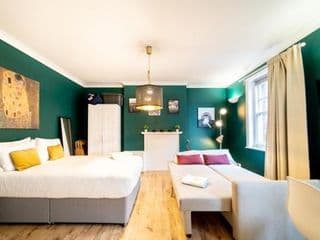［OLYMPIA MUSEUMS KENSINGTON］STUDIO IN LONDON - Photo 17
