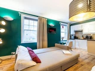 ［OLYMPIA MUSEUMS KENSINGTON］STUDIO IN LONDON - Photo 18