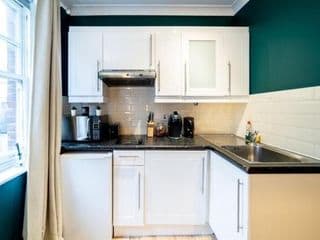［OLYMPIA MUSEUMS KENSINGTON］STUDIO IN LONDON - Photo 20