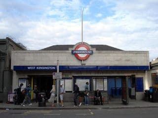 ［OLYMPIA MUSEUMS KENSINGTON］STUDIO IN LONDON - Photo 4