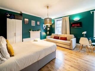 ［OLYMPIA MUSEUMS KENSINGTON］STUDIO IN LONDON - Photo 5