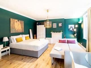 ［OLYMPIA MUSEUMS KENSINGTON］STUDIO IN LONDON - Photo 7