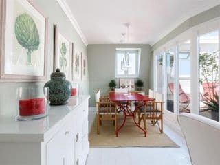 Lovely two bedroom flat with patio in Notting Hill - Photo 12