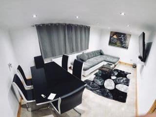 Stratford city apartments