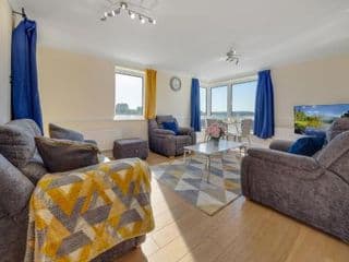 Flourish Apartment - Constant Court - Canary Wharf