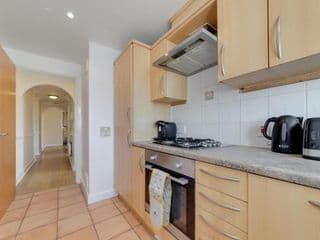 Flourish Apartment - Constant Court - Canary Wharf - Photo 17