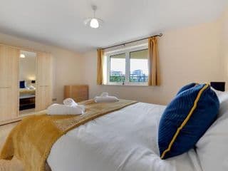 Flourish Apartment - Constant Court - Canary Wharf - Photo 18