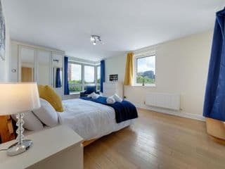 Flourish Apartment - Constant Court - Canary Wharf - Photo 19