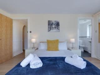 Flourish Apartment - Constant Court - Canary Wharf - Photo 23