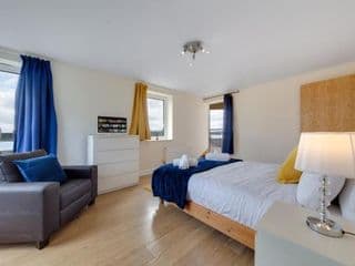 Flourish Apartment - Constant Court - Canary Wharf - Photo 24